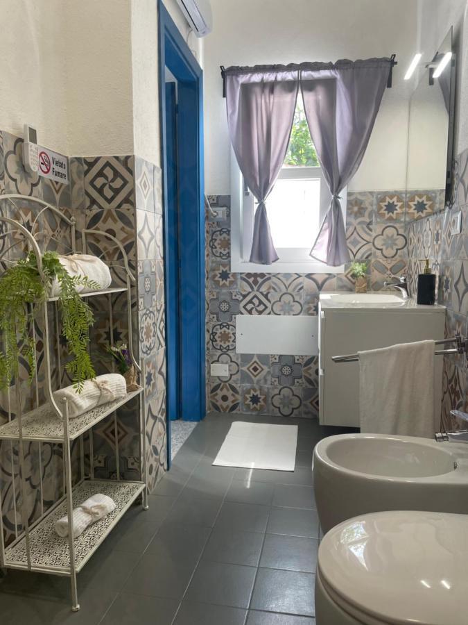 Bed and Breakfast St.Joseph à Olbia Extérieur photo