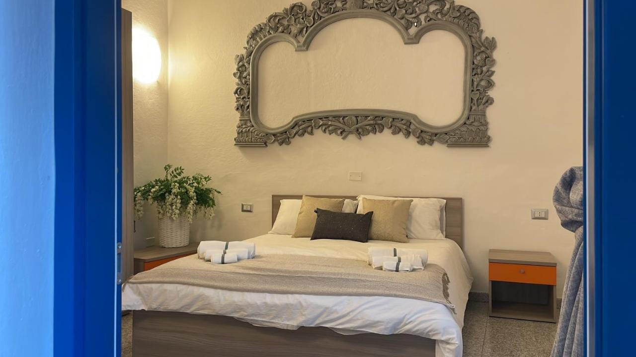 Bed and Breakfast St.Joseph à Olbia Extérieur photo